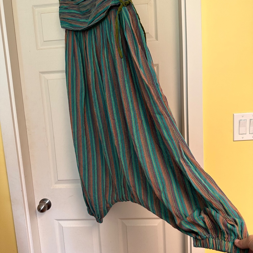 Coline harem pants - Picture 3 of 11